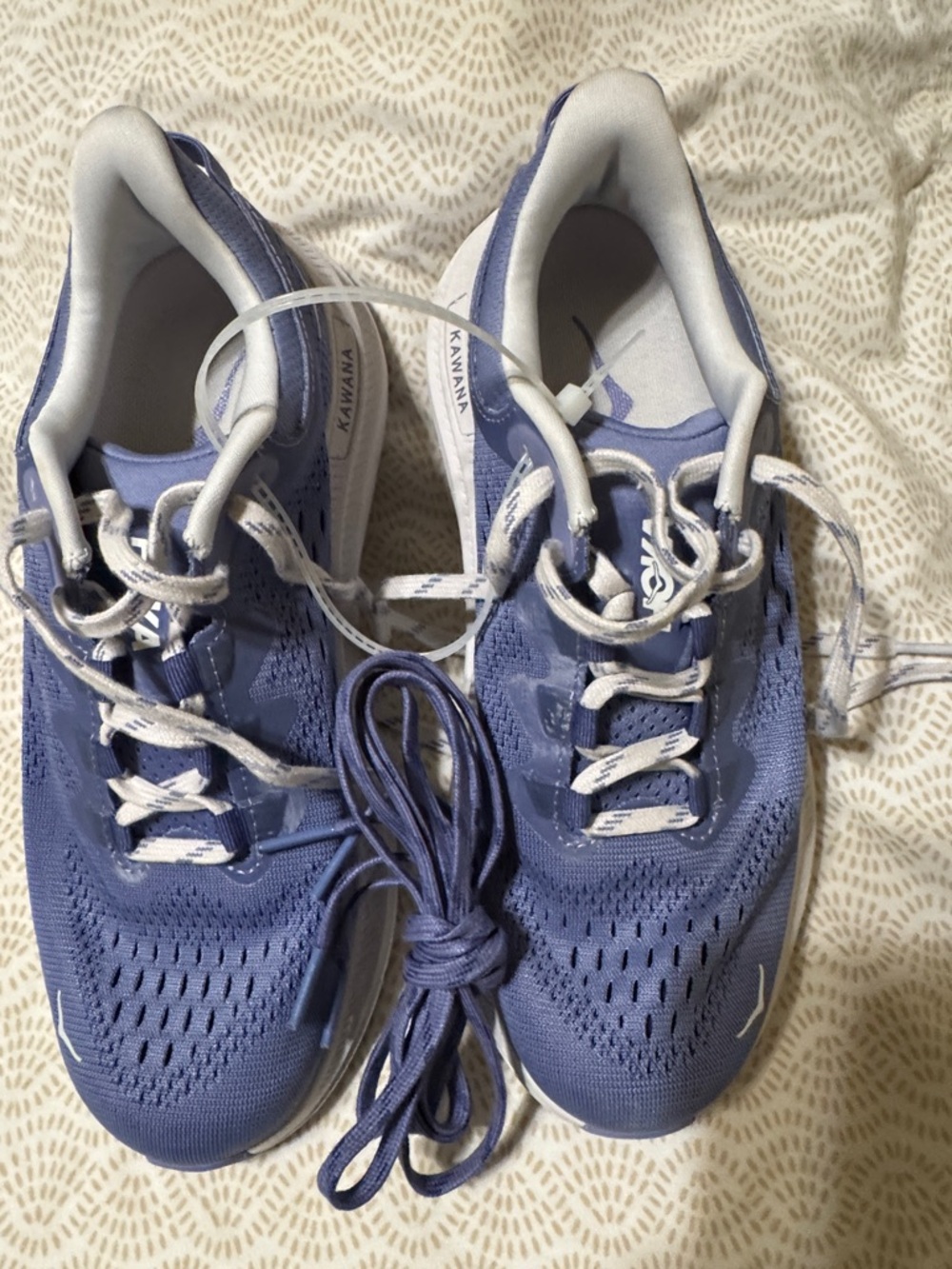 HOKA W KAWANA 2 SIZE 6.5